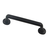 Rusticware Cabinet Pull Oil Brnz 5"CTC 983ORB