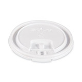 Solo Lid,F/10 oz. Hot Cup,Wht,PK1000 LB3101