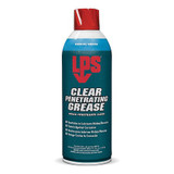 Lps 11 wt oz.,Aerosol Can,Penetrants 06716