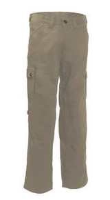 Woodland Pants,Khaki,Cotton/Nylon,9 oz. 7800FR-TN-3828