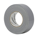 Universal General Prpose Duct Tape,48mmx54.8m,Slvr UNV20048G