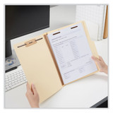 Universal Manila Classification Foldr,Lttr,6S,PK15 UNV10300
