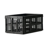Universal Tote Storage Box,20-1/8x14-5/8x10-3/4 UNV40015