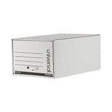 Universal One HD Strge Box Drwr,Lgal,17.25x25.5x11,PK6 UNV85301