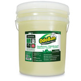 Odoban Concentrated Odor Eliminator,Eucalyptus, CCC 911062-5G