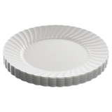 Wna Classicware Plates,9" Dia,PK12 RSCW91512W