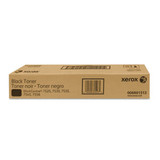 Xerox Toner Cartridge,26000 Page,Black 6R1513