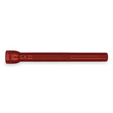 Maglite Industrial Handheld Light,Xenon,Red TS6D036K