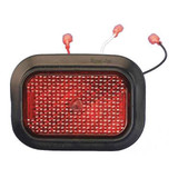E-Z-Go Tail Light Assembly 32739G2