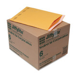 Sealed Air Mailer,12-1/2 x 19 in.,Gold Brown,PK50 39097