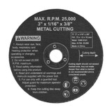 Powermate Vx