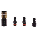 Powermate Px High-Flow Aluminum Female Couplers P036-0140SP