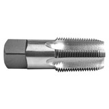 Century Drill & Tool Carbon Steel Plug Tap,3/4-14 Npt 97205