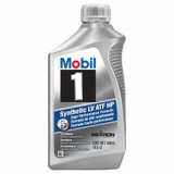 Mobil Transmission Fluid,ATF,1 qt  124715