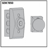 Lcn Aluminum Magnet SEM7850 SEM7850AL
