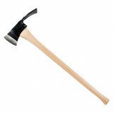 Council Tool Axe,Wood,3'L  38PE136 NFES