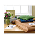 Scotch Packaging Tape,Lightweight,PK6 3350-6