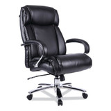 Alera Big/Tall Bonded Leather Chair ALEMS4419
