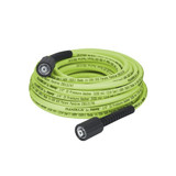 Legacy Pressure Washer Hose,1/4x50 ft. LEGHFZPW3450M