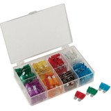 Titan Ato Blade Fuse Assortment,96 Piece TIT45227