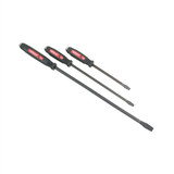 Mayhew Dominator Pry Bar Str. Set,3Pc MAY61354