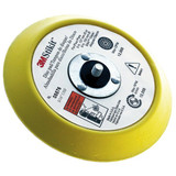 3m Stikit Disc Pad,6" MMM5576