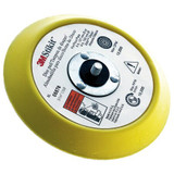 3m Stikit Disc Pad,6" MMM35576