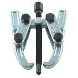 K-Tool International Jaw Adjustable Puller,4" Spread,2 Ton,2 KTI70311