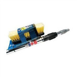 Carrand Bi-Lvl Brush W/ 8 ft. Aluminum Handl,10" CRD93088