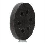 3m Hookit Soft Interface Pad,3" MMM5771