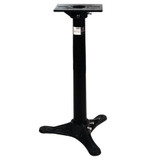 Sunex High Bench Grinder Pedestal Stand,28In. SUN5003