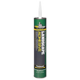 Titebond Landscape Adhesive,SyntheticPolymer,28oz 3122