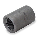Manufacturer Varies Reducing Coupling, FNPT, 3/4 x 3/8 in 1MNH1