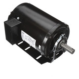 Century ODP Resilient Base Motor,2 HP,3-Phase  RB3204AV1