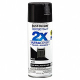 Rust-Oleum General Purpose Spray Paint,Gloss,12oz 334026