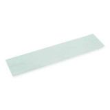 Telemecanique Sensors Reflective Tape,3 In x 12 In,Adhesive RF7590