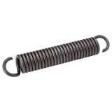 Raymond Extension Spring,Standard Steel,PK3 020013000