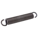 Raymond Extension Spring,Standard Steel,PK3 020024000