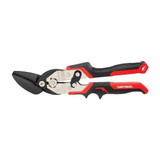 Craftsman Offset Left Cut Aviation Snips CMHT73559