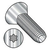 Sim Supply Screws,M6-1.0X30 DIN7500ME 6LOBE,PK500 M630RTF188