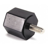 Hoshizaki Thumbscrew (Black) 415949G12