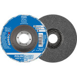 Pferd Pner Disc,T27,4-1/2",2Sf,Sic,Fine 48470