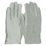 Pip Leather Gloves,S,Gunn Cut,PR,PK12 09-K3720/S