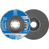 Pferd Unitized Disc,6Sf,Mh,4-1/2" x 7/8" 48474