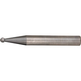 Pferd Carbide Bur,SCTI SD-11,1/4",Double Cut 24522