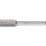 Pferd Carbide Bur,SCTI SB-3,1/4",Double Cut 24242