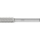 Pferd Carbide Bur,SCTI SB-2,1/4",Diamond Cut 24233