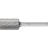 Pferd Carbide Bur,SCTI SA-6,1/4",Double Cut 24112