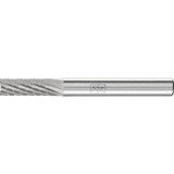 Pferd Carbide Bur,SCTI SB-1,1/4",Diamond Cut 24213