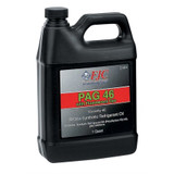 Fjc Pag Oil,Dye,46 Viscosity,1 qt. 2494